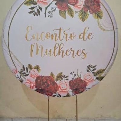 Encontro de mulheres